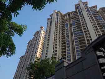 大连金州房屋外墙防水